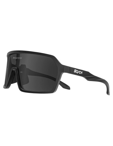 Gafas de Ciclismo Polarizadas SCVCN S61 UV400 Antideslizantes