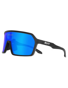 Gafas de Ciclismo Polarizadas SCVCN S61 UV400 Antideslizantes