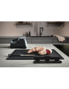 Protector Magnético para Cuchillas Wüsthof 25.4 cm Negro 2