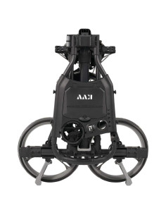 Carro de Golf Plegable KVV GL303 3 Ruedas Aluminio Ligero