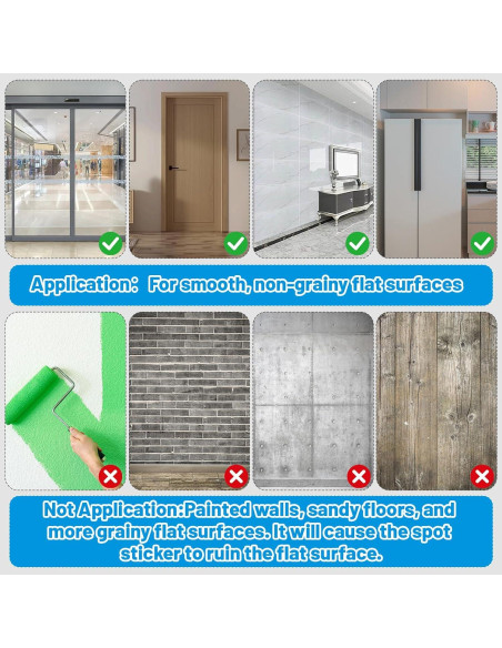 Calendario de Nevera Borrado en Seco HRPHRP 38x28 cm