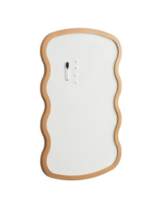 Tablero Magnético Borrable Kate y Laurel 61x91.4 cm Dorado