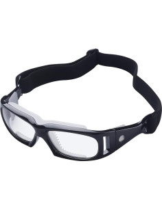 Gafas Deportivas RX para Baloncesto - Protección y Comodidad 2
