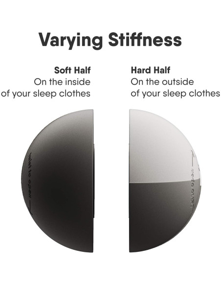 Bola Magnética Antirronquidos Calma Plus - 7.62 cm