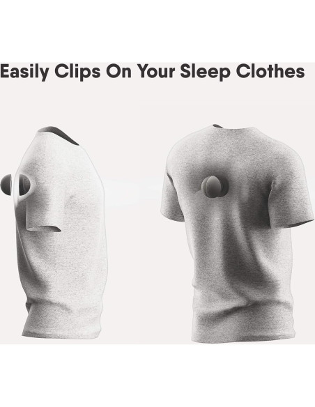 Bola Magnética Antirronquidos Calma Plus - 7.62 cm