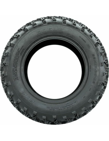 Neumático Todo Terreno GTW Rogue 22x11-12 para Carrito de Golf