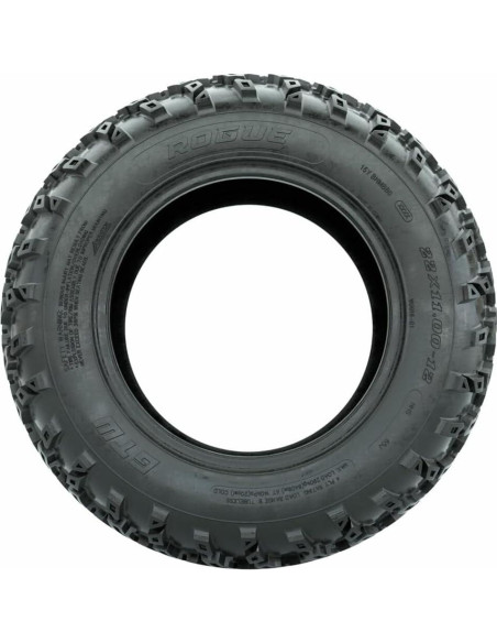 Neumático Todo Terreno GTW Rogue 22x11-12 para Carrito de Golf