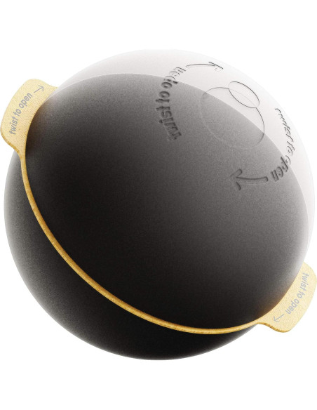 Bola Magnética Antirronquidos Calma Plus - 7.62 cm