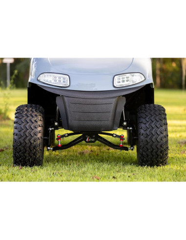 Neumático Todo Terreno GTW Rogue 22x11-12 para Carrito de Golf