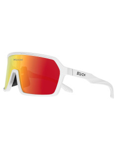 Gafas de Ciclismo Polarizadas SCVCN S61 UV400 Antideslizantes