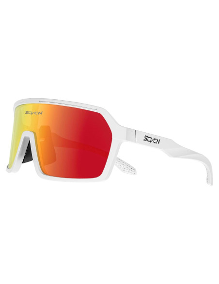 Gafas de Ciclismo Polarizadas SCVCN S61 UV400 Antideslizantes