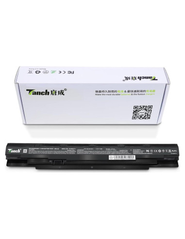 Batería de Laptop Tanch N240BAT-4 14.8V 2150mAh para Clevo