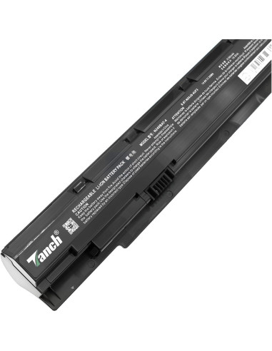 Batería de Laptop Tanch N240BAT-4 14.8V 2150mAh para Clevo