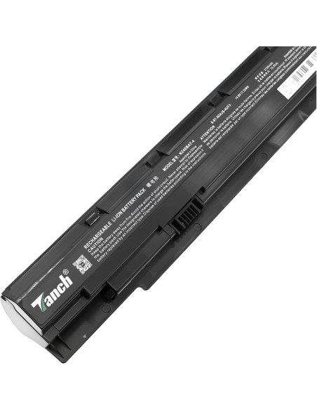 Batería de Laptop Tanch N240BAT-4 14.8V 2150mAh para Clevo