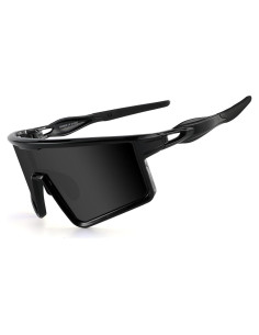Gafas de Ciclismo Xiyalai XQ550D UV400 para Adultos