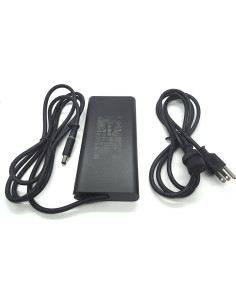 Cargador de Laptop Dell Alienware 360W Punta Barrel 7.4mm 2