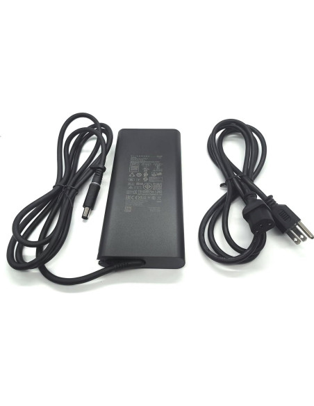 Cargador de Laptop Dell Alienware 360W Punta Barrel 7.4mm