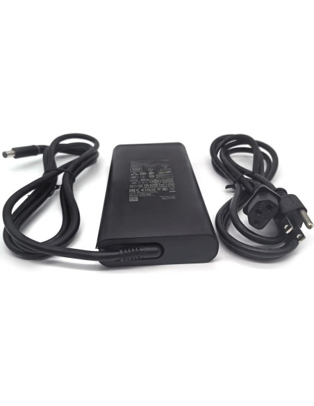 Cargador de Laptop Dell Alienware 360W Punta Barrel 7.4mm
