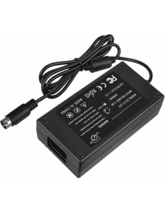 Adaptador AC/DC Musstad MU40199 para Monitor NEC 21" 2