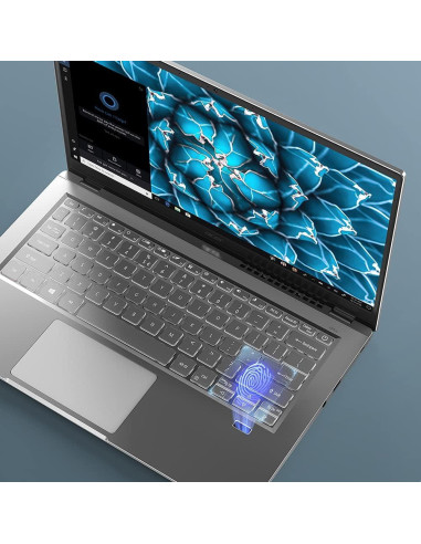 Laptop Acer Swift 3 i7-1165G7 14" Full HD 8GB 512GB Plata