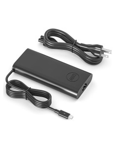 Cargador USB C 130W Dell XPS 15 17 Precision Latitude