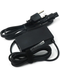 Cargador Laptop Lenovo 65W USB Tipo C Adaptador AC Original 2