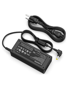 Cargador de portátil Toshiba PA3714U-1ACA 65W - Adaptador CA