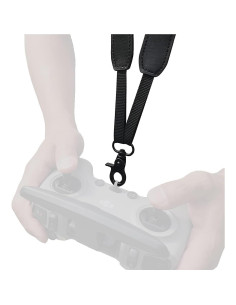 Correa de Cuello Ajustable RAWECUD para Controlador DJI FPV 2