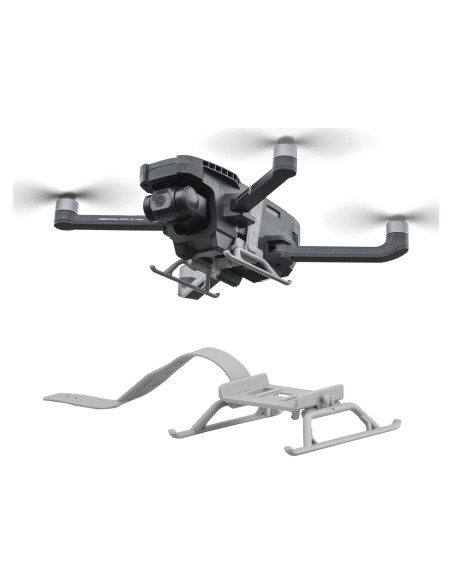 Patas de Aterrizaje HeiyRC HS720G Plegables y Ligeras