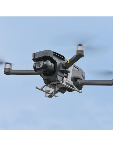 Patas de Aterrizaje HeiyRC HS720G Plegables y Ligeras