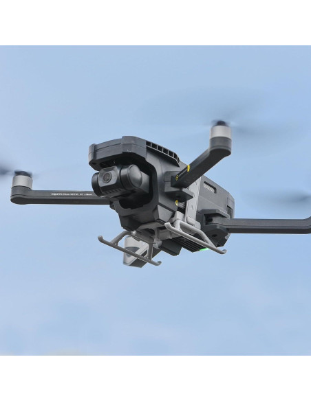 Patas de Aterrizaje HeiyRC HS720G Plegables y Ligeras