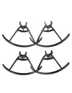 Protector de Hélices para Drone DJI Tello - 4PCS Plástico
