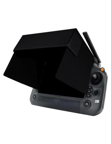 Capota para Pantalla Control Remoto DJI RC Plus - Loczek