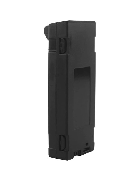 3 Baterías Li-Po 3.7V 1800mAh PUOO para Drones RC E88 E99