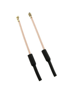 Antena FPV E-outstanding IPEX 5.8GHz 2PCS 70mm 2.15dBi