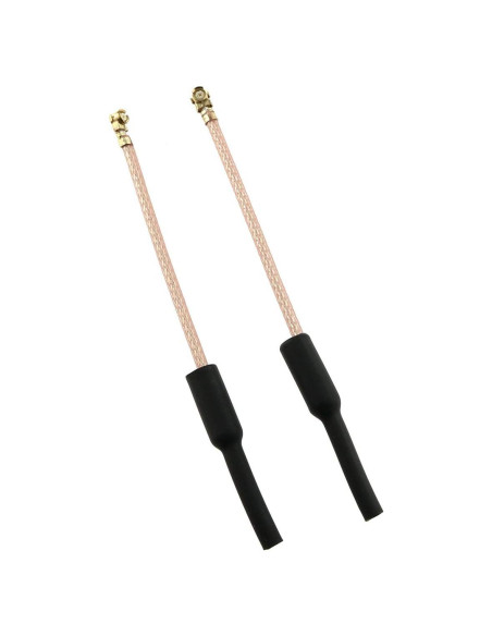 Antena FPV E-outstanding IPEX 5.8GHz 2PCS 70mm 2.15dBi