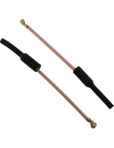 Antena FPV E-outstanding IPEX 5.8GHz 2PCS 70mm 2.15dBi