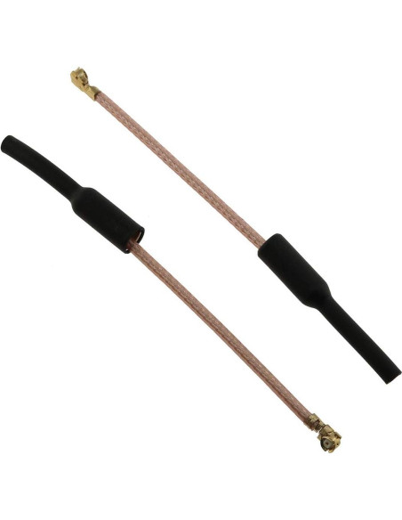 Antena FPV E-outstanding IPEX 5.8GHz 2PCS 70mm 2.15dBi