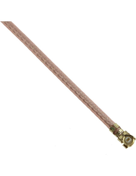 Antena FPV E-outstanding IPEX 5.8GHz 2PCS 70mm 2.15dBi