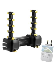 Aumentador de Antena Yagi 5.8GHz XINANEE para DJI Mini y Mavic
