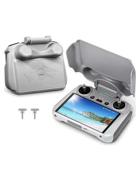 Capota Solar STARTRC Mini 3 Pro para Control Remoto DJI