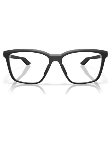 Gafas Oakley OX8191 Enigma Mass Cuadradas con Prescripción