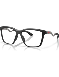 Gafas Oakley OX8191 Enigma Mass Cuadradas con Prescripción 2