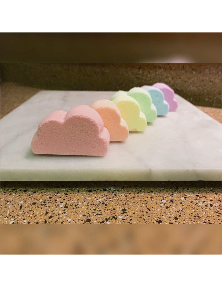 2 Moldes de Silicona para Cupcakes y Jabones - Grado Alimenticio