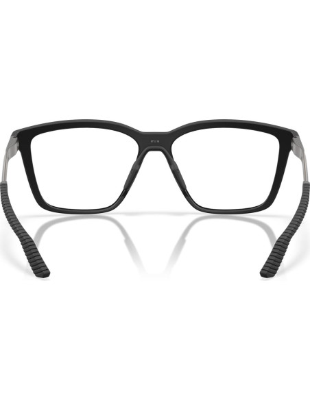 Gafas Oakley OX8191 Enigma Mass Cuadradas con Prescripción