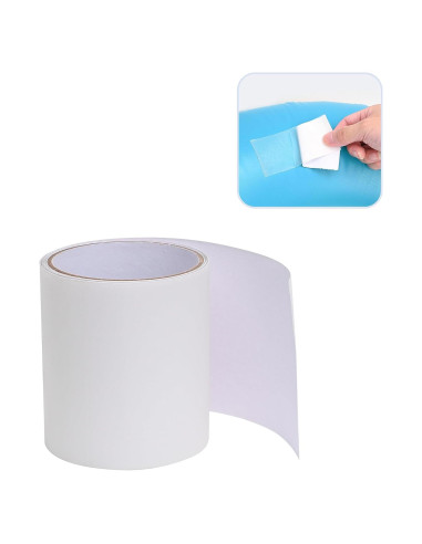 Cinta de Parche Impermeable TPU RZXYYGS 2.13m x 8cm