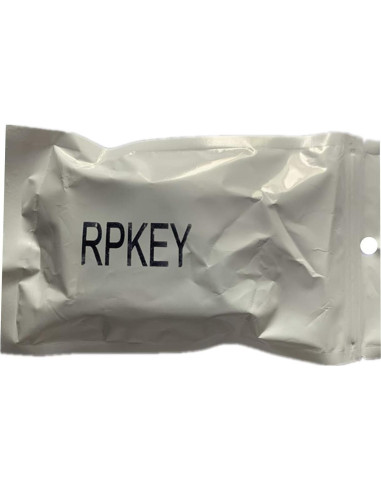 Funda de Control Remoto de Cuero RPKEY para Lexus