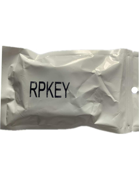 Funda de Control Remoto de Cuero RPKEY para Lexus