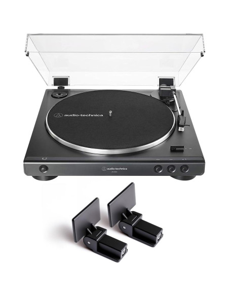 Bisagra de Tocadiscos Audio Technica LP60x LP120x Reemplazo
