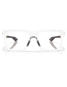 Gafas Oakley OX8190 Enigma Ink Cuadradas con Prescripción